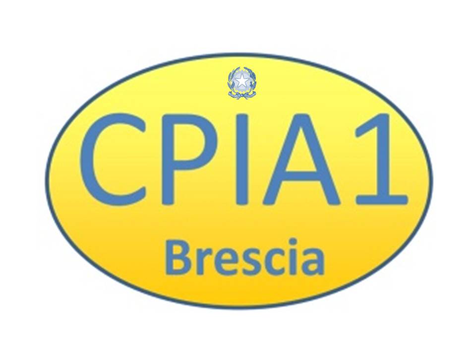 CPIA1 Brescia logo