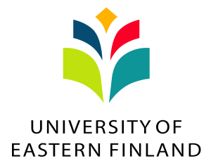 University of Eastern Finland logo